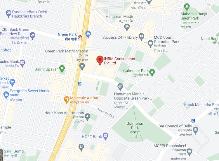 Google maps